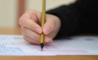 LGS sınav tarihinin değiştiğini gösteren görsel