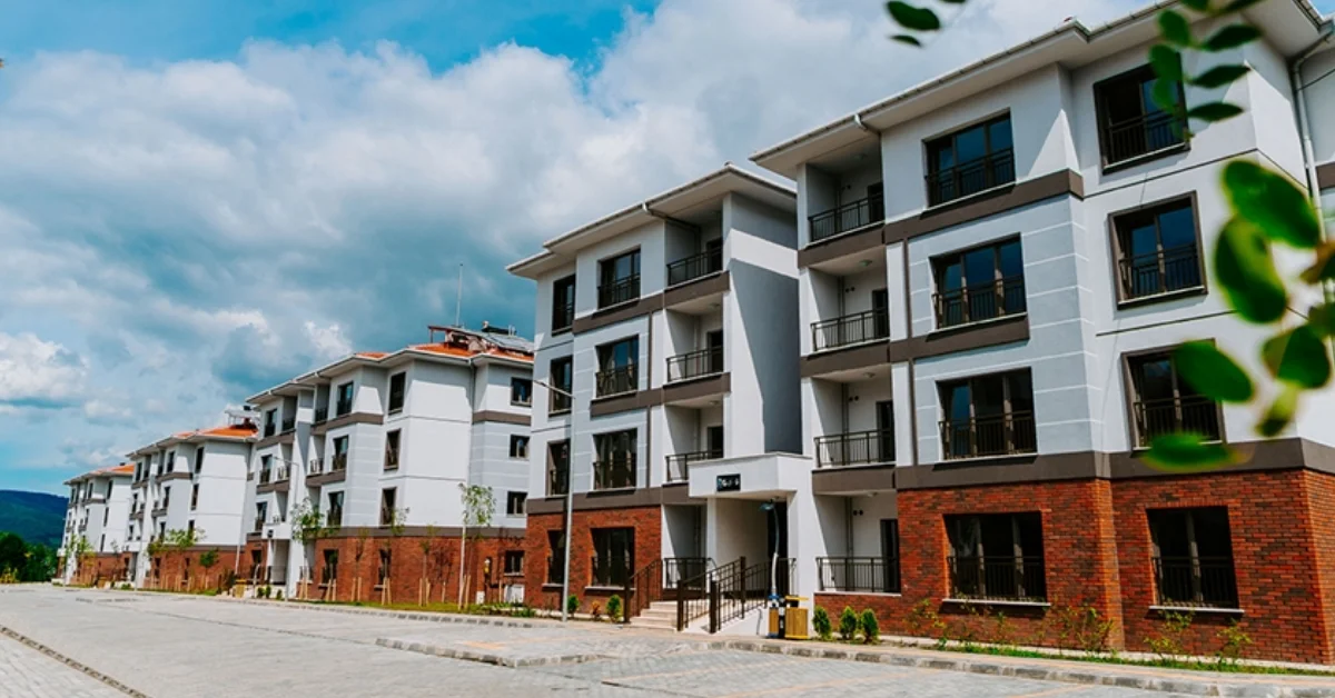 İstanbul’da 100 Bin Sosyal Konut İçin Geri Sayım Başladı: Kura Tarihi Belli Oldu