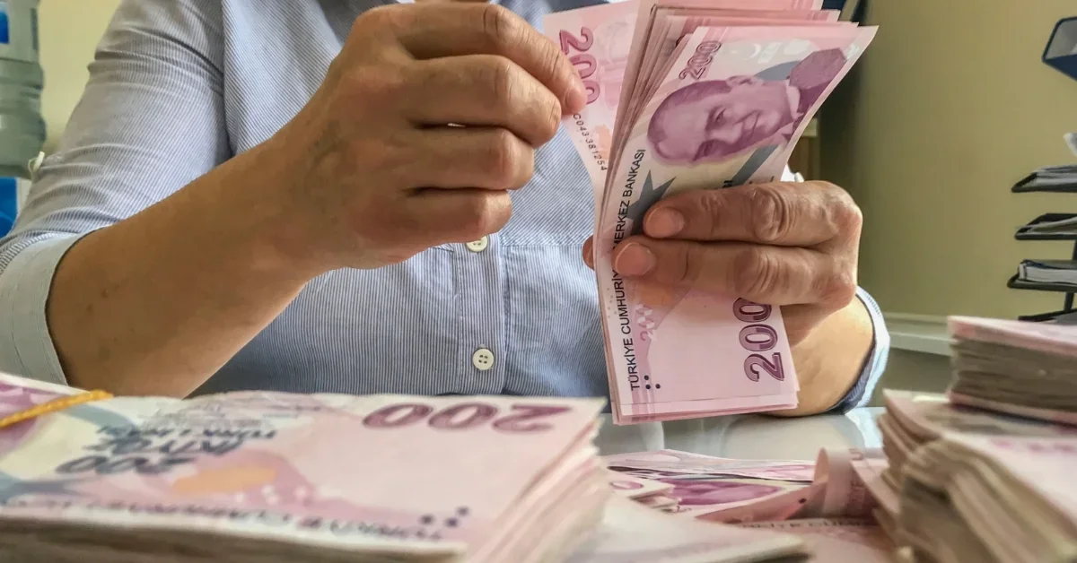 Mevduat Faizlerinde Rekor Yükseliş: Yüzde 45 Barajı Aşıldı, Yatırımcılar Dikkat Kesildi