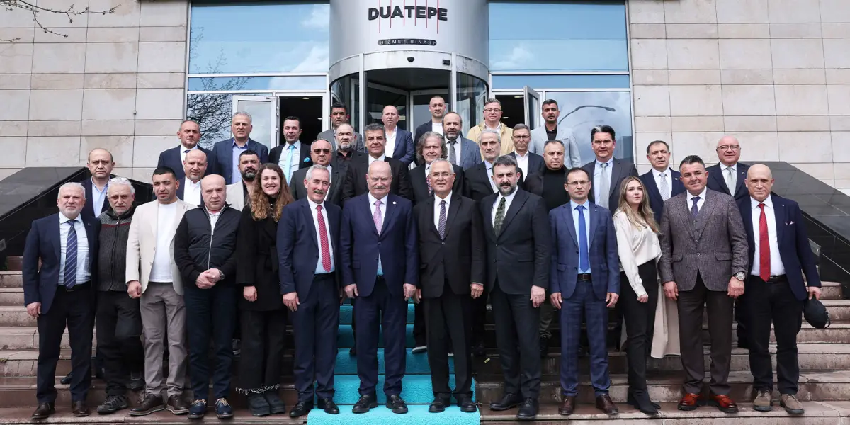 Çiçekçilik Sektörü Geleceğini Şekillendirmek İçin Güç Birliği Yaptı: Sektörün 365 Gün Yaşaması Hedefleniyor