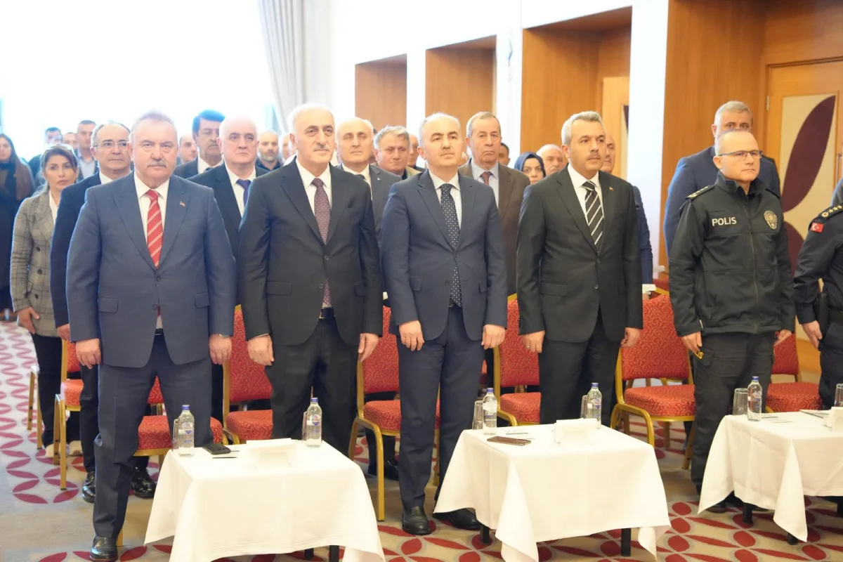 Rize’de Su Kaybı Dev Projeyle Önleniyor: Geleceğin 50 Yılına Yatırım