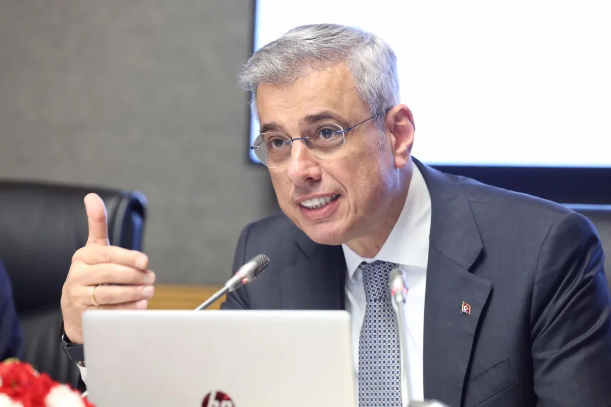 Sağlık Bakanı Memişoğlu’ndan Müjde: ÇÖZGER Raporlu Çocukların Anneleri MHRS’de Öncelikli Randevu Alacak