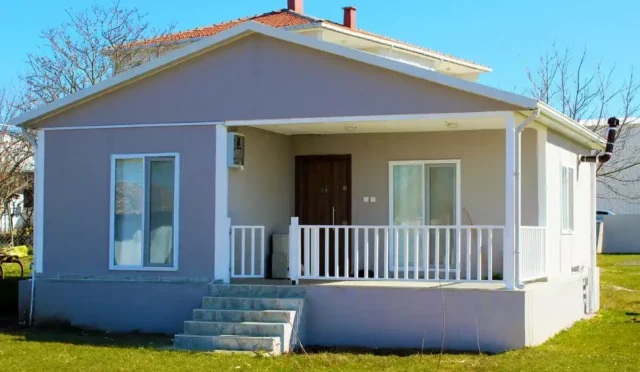 Nisan ayı kira zam oranı ,82 olarak açıklandı