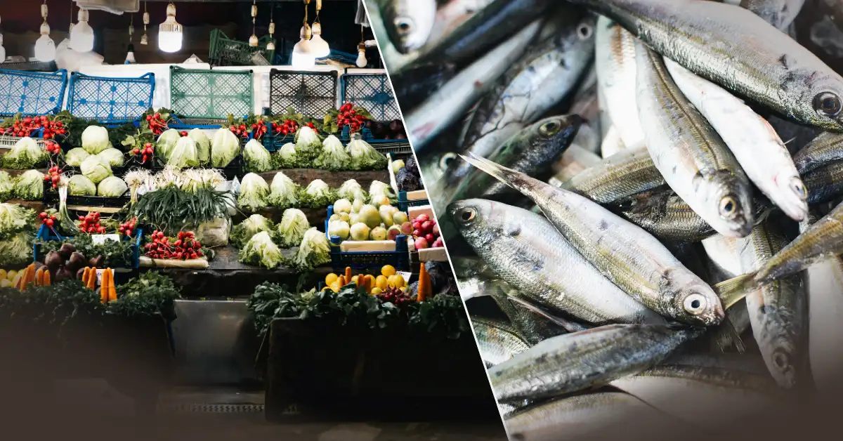 Mart Ayı Fiyat Hareketliliği: Evcil Hayvan Ürünleri Zam Şampiyonu, Balık Fiyatı Düştü