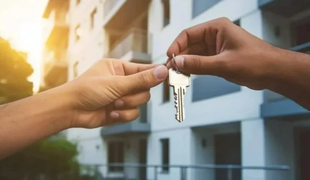 Kentsel dönüşüm projesinde düşük faizli kredi desteği