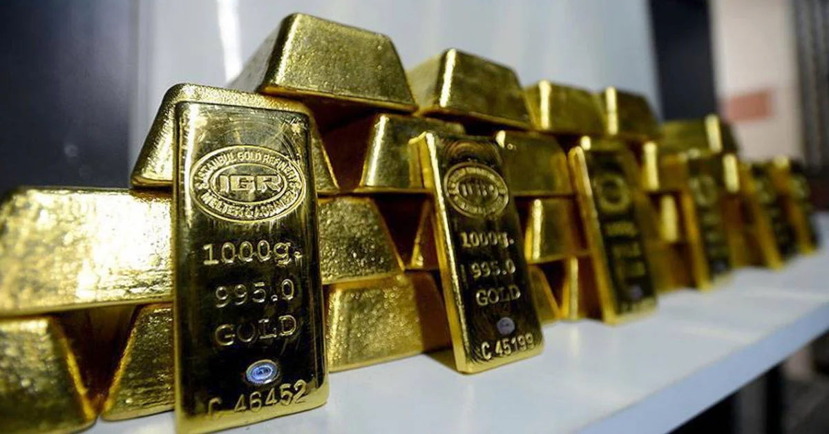 Altın Fiyatları Rekor Kırdı: Kilogramı 6 Milyon 813 Bin Lirayı Aşarak Tarihi Zirveye Ulaştı