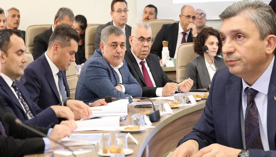 Antalya’dan Mavi Mirasa Sahip Çıkıyor: Sıfır Atık Projesiyle Denizler Temizleniyor