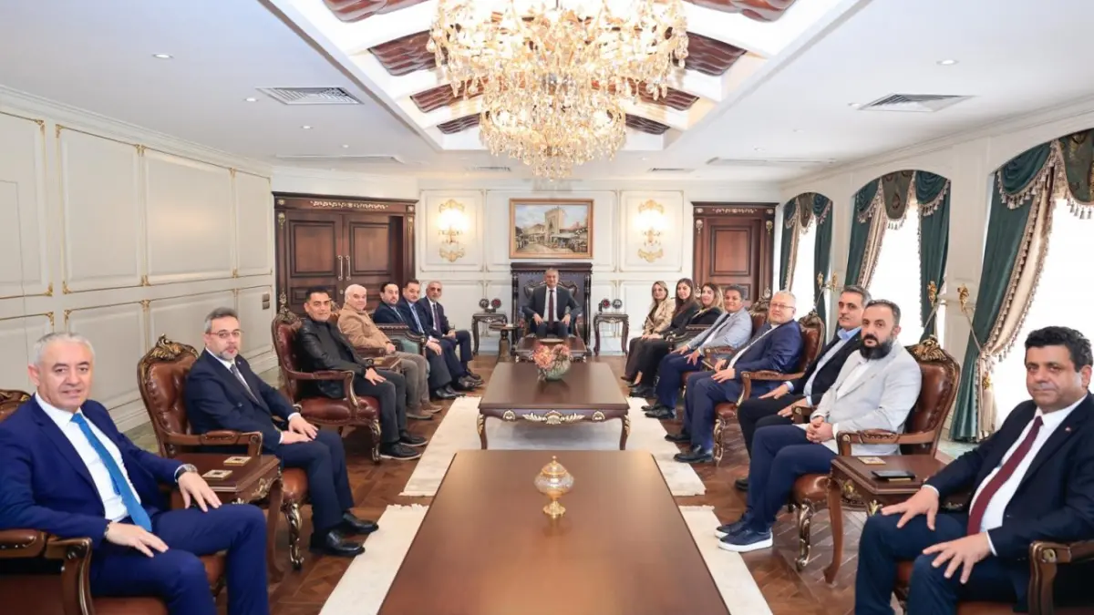 Radyo ve Televizyon Sektörü Adana’da Buluştu: Ratem’den Sektöre Yeni Soluk