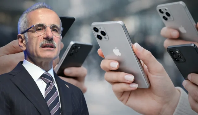 Türkiye'de mobil internet kullanıcı sayısı 75 milyonu aştı