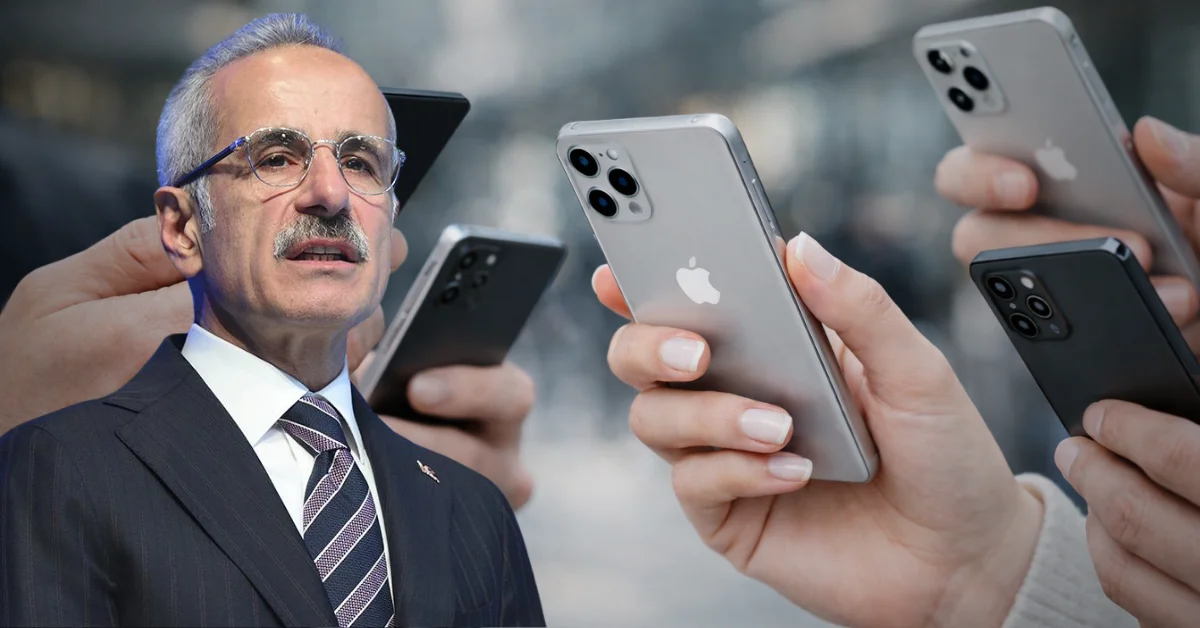 Türkiye’de Mobil İnternet Fırtınası: Kullanıcı Sayısı 75 Milyonu Aştı!