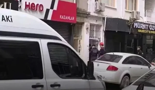 Hatay Dörtyol'da işlenen yaşlı kadın cinayetinin faili yakalandı, adalet yerini buldu.