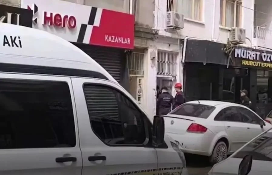 Hatay Dörtyol’da Kan Donduran Cinayet: Yaşlı Kadının Katili Yakalandı