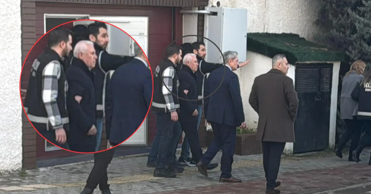Bursa Belediye Başkanı Bozbey ve 53 Kişi Hakkında Tutuklama Talebi: Rüşvet ve Usulsüzlük İddiaları Soruşturması
