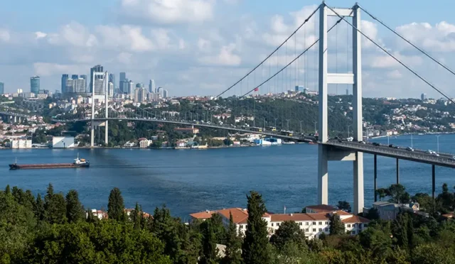 İstanbul'da kentsel dönüşüm projeleri için 3 milyon TL'lik kredi detayları açıklandı