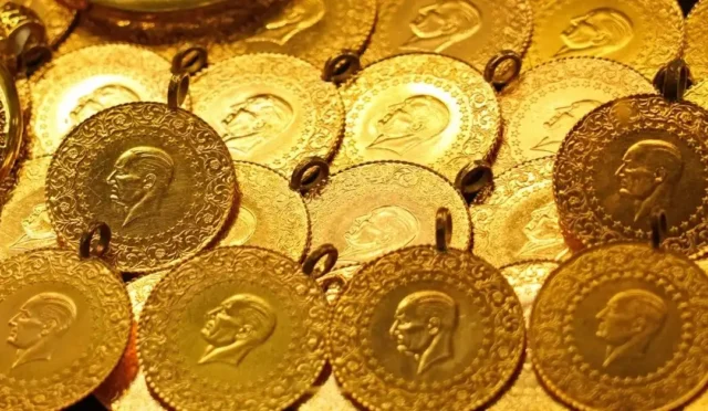 Altın fiyatları haftanın son gününde yatırımcıyı bekletiyor, güncel gram ve ons fiyatları