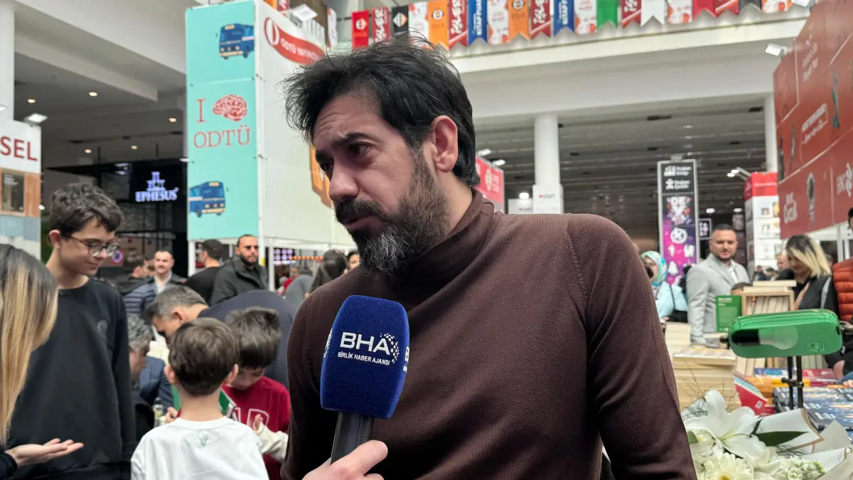 Kültür ve Turizm Bakan Yardımcısı Mumcu: Dijital Çağda Hakikat Krizi ve Algoritmaların Rolü