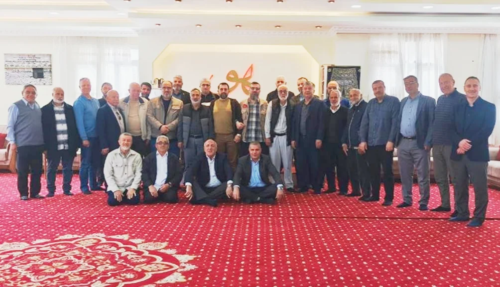 ASİM Başkanı Mehmet Coşkun’dan Adana’ya Acil Çağrı: Trafik Çilesi ve Çarpık Kentleşme Çözülmeli