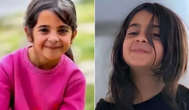 Narin Güran cinayeti davası yeniden başladı