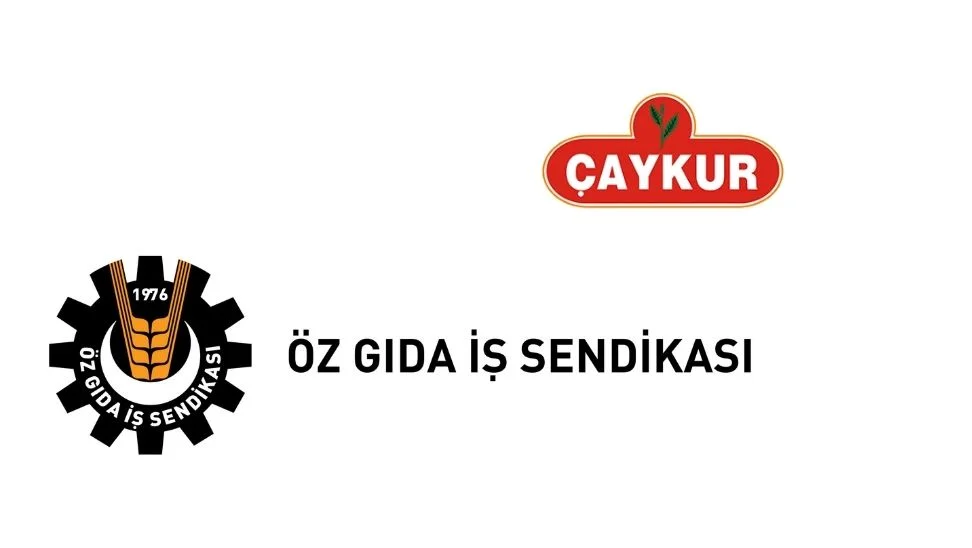 ÇAYKUR İşçilerinden Büyük Tepki: Öz Gıda İş Sendikası’na Adaletsiz Kriterlere Sessiz Kalma Suçlaması