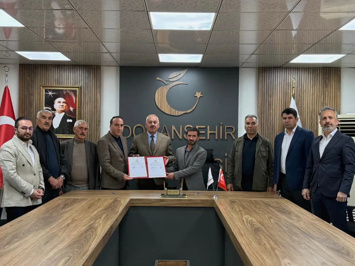 Malatya Sürgü Mahallesi’ne Hayırsever Desteğiyle Taziye Evi İnşa Edilecek