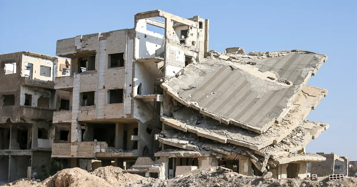 İsrail’in Lübnan Saldırıları: Can Kaybı 1497’ye Yükseldi, 1 Milyon Kişi Yerinden Edildi