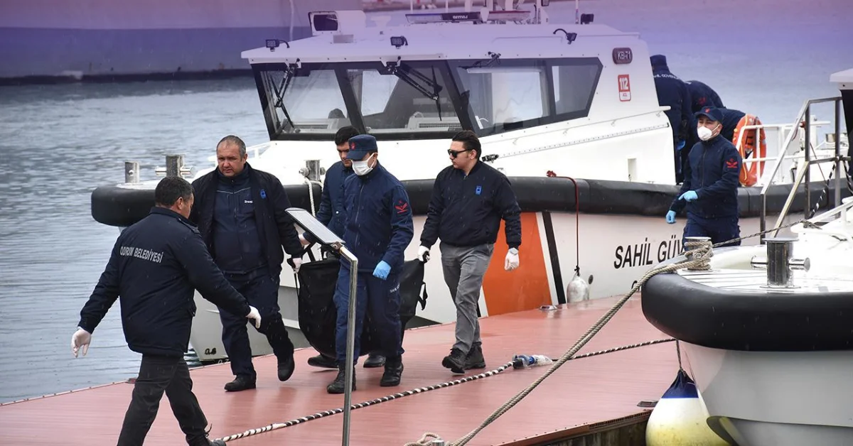 Bodrum’da Göçmen Faciası: 12 Kişi Tutuklandı, 19 Kişi Hayatını Kaybetti