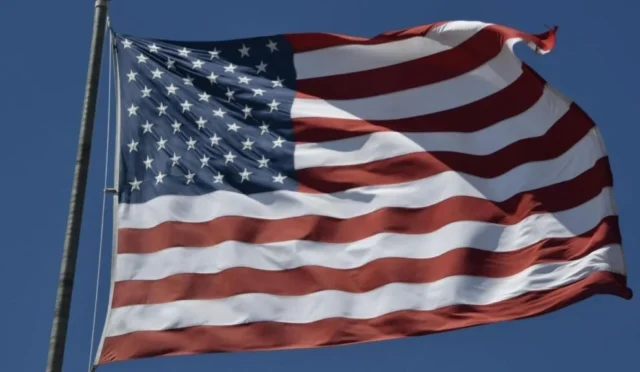 ABD Savunma Bakanı Pete Hegseth, İran'a yönelik hava saldırılarının zirveye ulaştığını açıkladı.