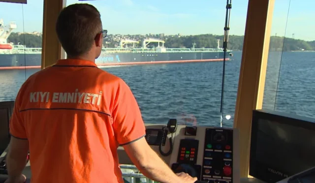 Kıyı Emniyeti Genel Müdürlüğü 21 daimi işçi alımı yapacak