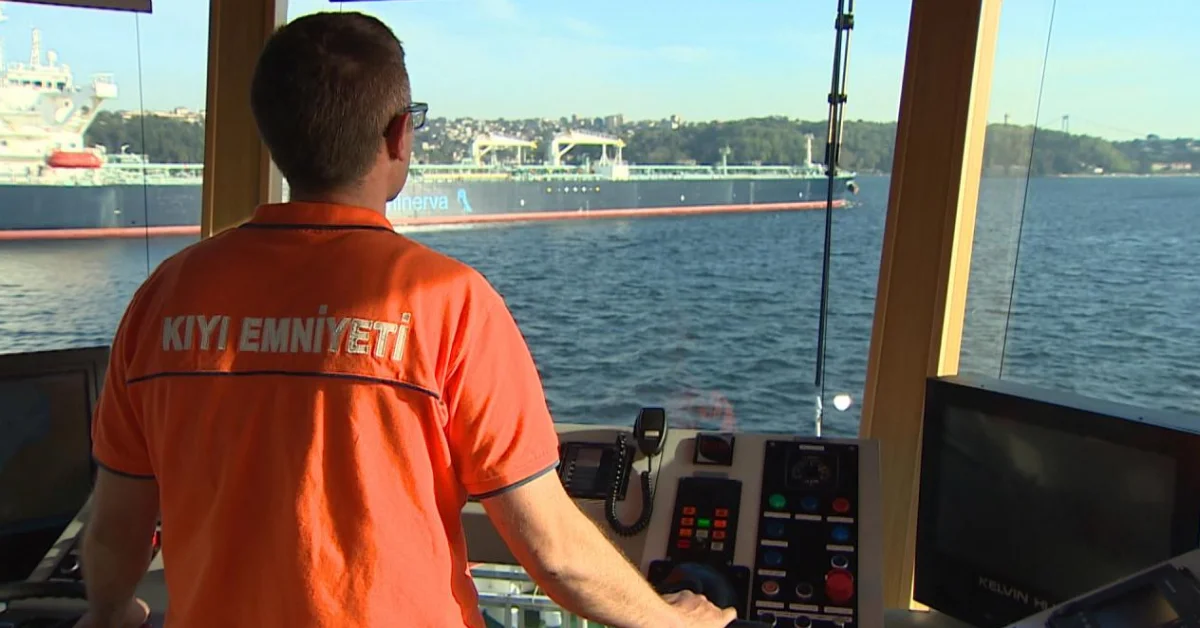 Kıyı Emniyeti’nden 21 Daimi İşçi Alımı: Başvurular İŞKUR Üzerinden Başlıyor