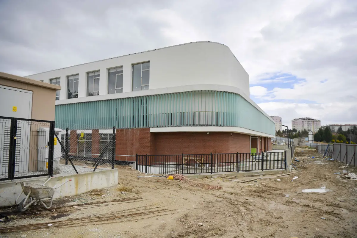 Ankara’da Kadın İstihdamı Güçleniyor: Yeni BELMEK Merkezleri Açılıyor