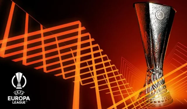 UEFA Avrupa Ligi çeyrek final maçları