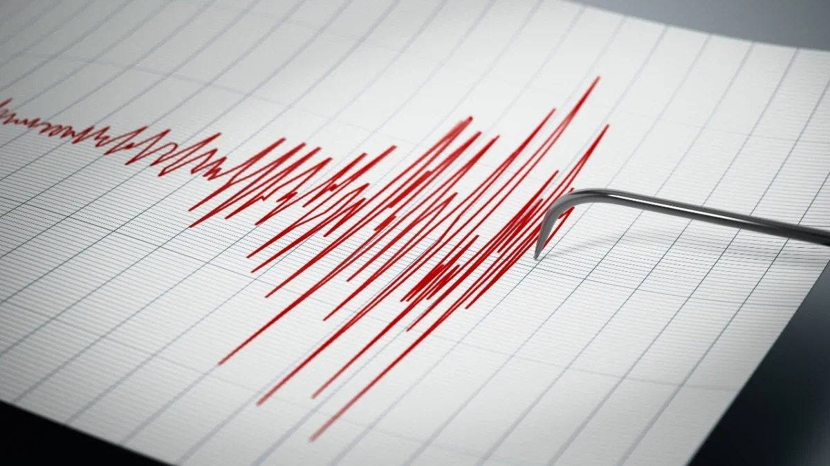 Denizli’de 4.0 Büyüklüğünde Deprem: Anlık Gelişmeler ve Detaylar