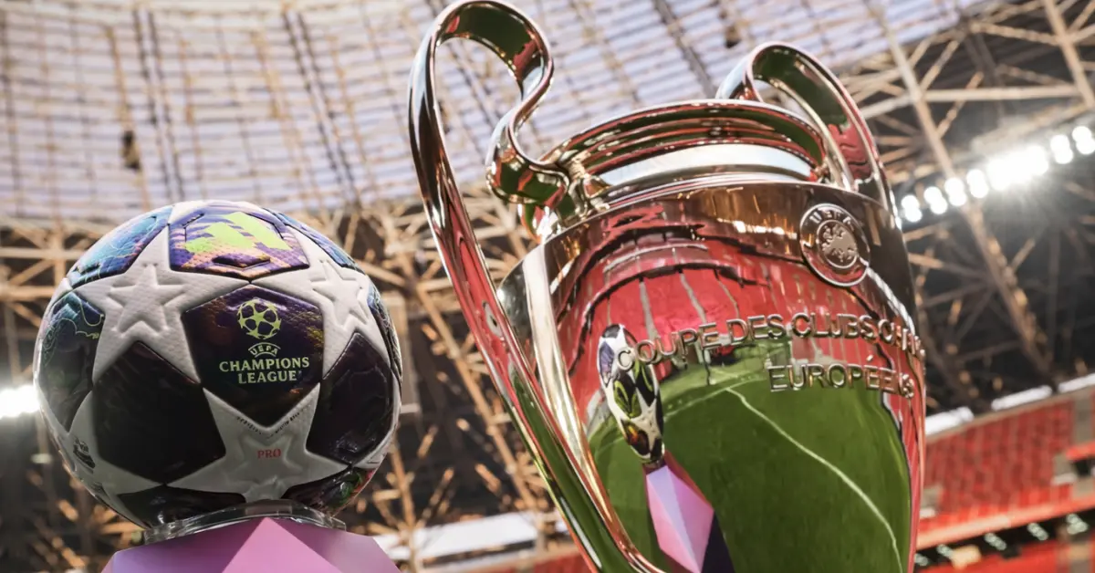 Şampiyonlar Ligi Çeyrek Final Heyecanı Başlıyor: Dev Eşleşmeler ve Kritik Maçlar