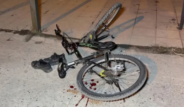 Erzurum’da Feci Kaza: Ekmek Almaya Giden 10 Yaşındaki Çocuk Otomobil Çarptı, Kalbi Durdu