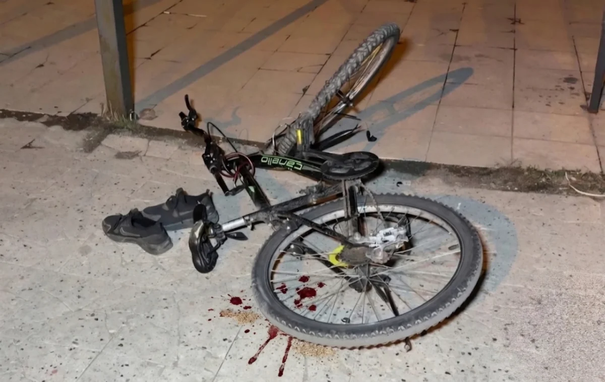 Erzurum’da Feci Kaza: Ekmek Almaya Giden 10 Yaşındaki Çocuk Otomobil Çarptı, Kalbi Durdu