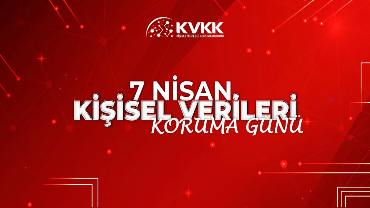 KVKK’dan Anlamlı Etkinlik: Kişisel Verileri Koruma Günü Coşkuyla Kutlandı
