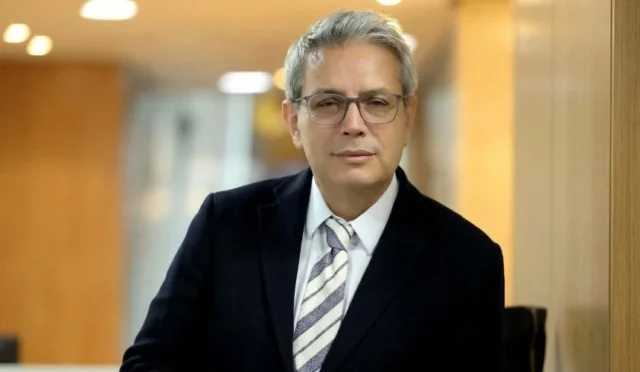 Türkiye'nin enerji teknolojilerinde yerli üretim ve ihracatın artışını gösteren görsel