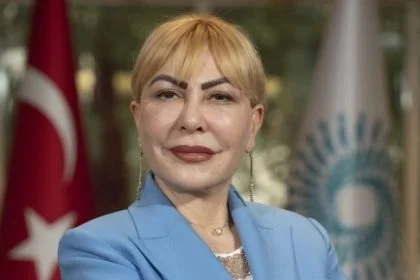 Seza Çimento Yönetim Kurulu Başkanı Yasemin Açık, Fortune En Güçlü 50 Kadın Lider listesinde