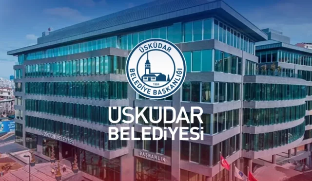 Üsküdar Belediyesi'ne yönelik rüşvet operasyonunda gözaltına alınan şüpheliler