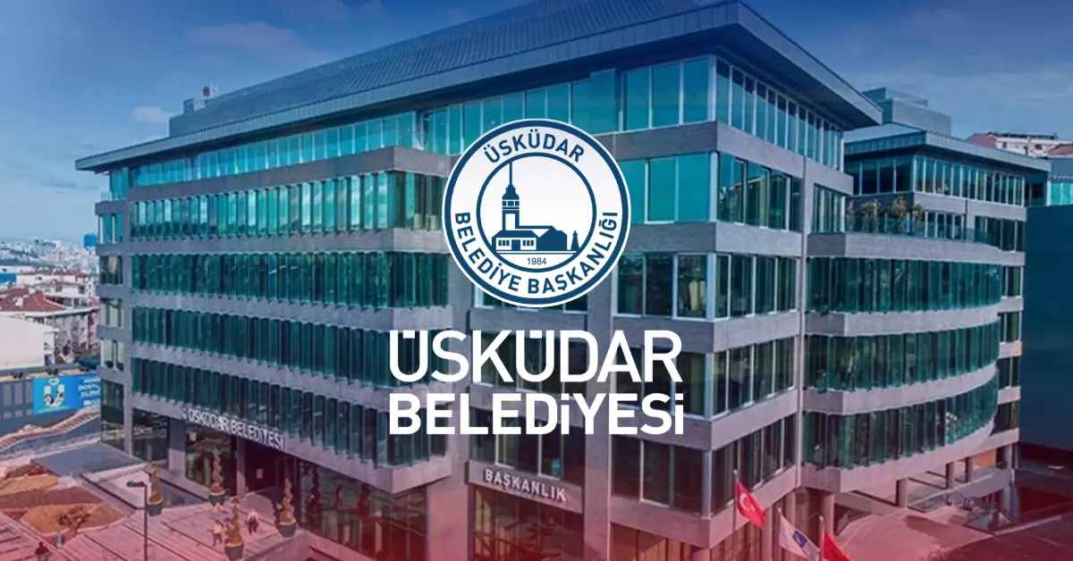 Üsküdar Belediyesi’nde Rüşvet Ağlarına Büyük Operasyon: 20 Kişi Gözaltında
