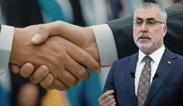 Bakan Vedat Işıkhan'ın istihdam açıklaması