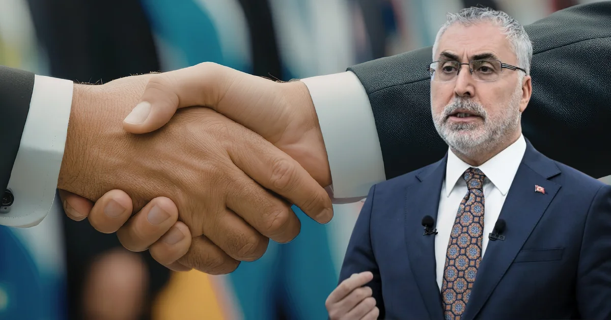 Milyonlarca Kişiye Umut Oldu: Bakan Işıkhan’dan İlk 3 Ayda 331 Bin İstihdam Açıklaması