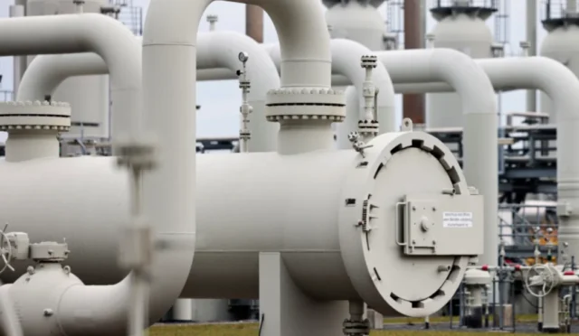 Avrupa'da gaz fiyatları, ateşkes anlaşması sonrası düştü