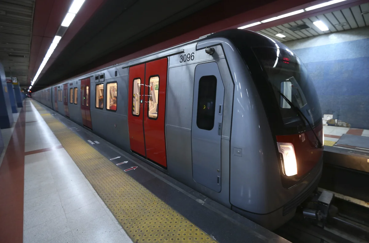 Ankara’da Ulaşım Devrimi: 4 Yeni Metro Hattı ile Başkent’in Çehresi Değişiyor