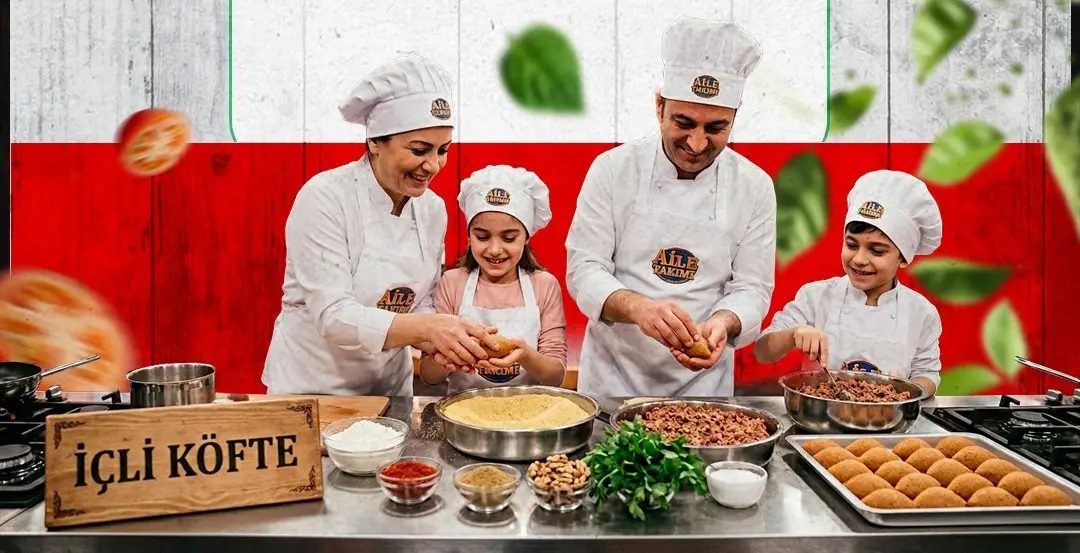 Battalgazi’de Aileler İçli Köfte Lezzeti İçin Yarışacak: Tarihi Yarışma Detayları Açıklandı