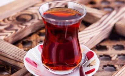 Çaykur kuru çay fiyatlarına ortalama yüzde 10 zam yaptı