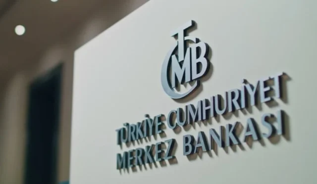 Merkez Bankası'nın döviz ve altın rezervlerindeki artışı gösteren grafik
