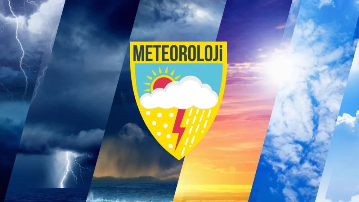 Meteoroloji’den Kritik Uyarı: Yurt Genelinde Don, Kuvvetli Yağış ve Çığ Tehlikesi Kapıda!
