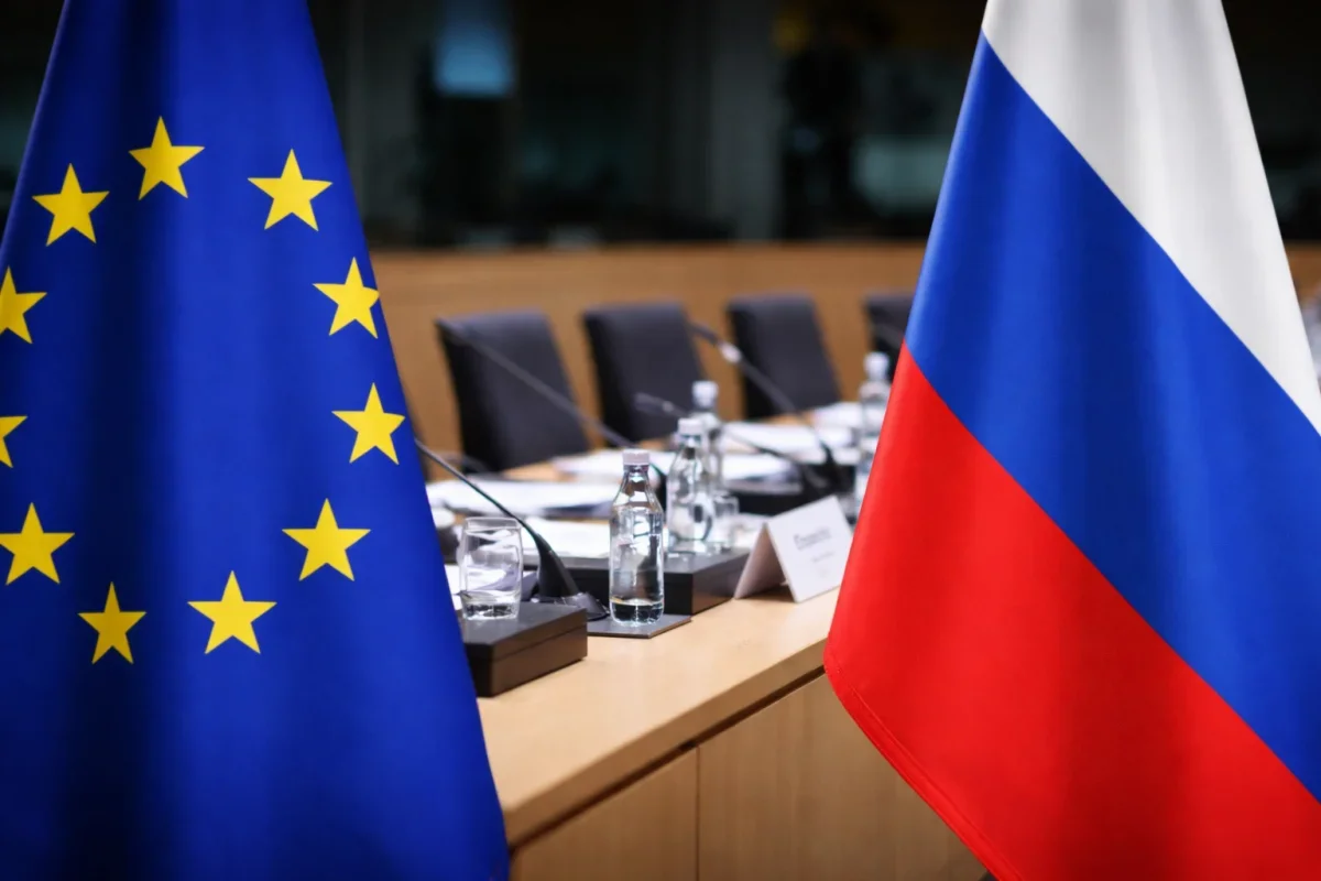 Kremlin’den Avrupa’ya Çağrı: ‘Düşmanca Davranmayan Ülkelere Tehdit Değiliz, Temastan Kaçınıyorlar’