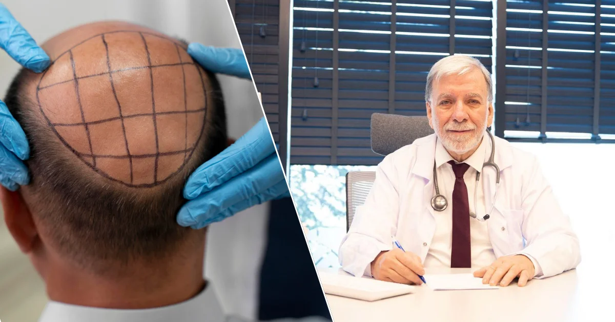 Saç Ekimi İçin Kritik Uyarı: Yetkisiz Uygulamalar Hayati Risk Taşıyor